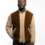 60’s Lined Corduroy Jacket - Medium