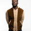 60’s Lined Corduroy Jacket - Medium