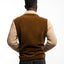 60’s Lined Corduroy Jacket - Medium