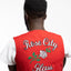 70's Rose City Glass Work Vest - XS