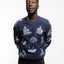 80’s Lighthouse Crewneck - Large
