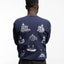 80’s Lighthouse Crewneck - Large