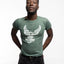 80’s Harley Logo Tee - XS