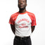 70’s Red Snappers #69 Jersey Tee - Medium
