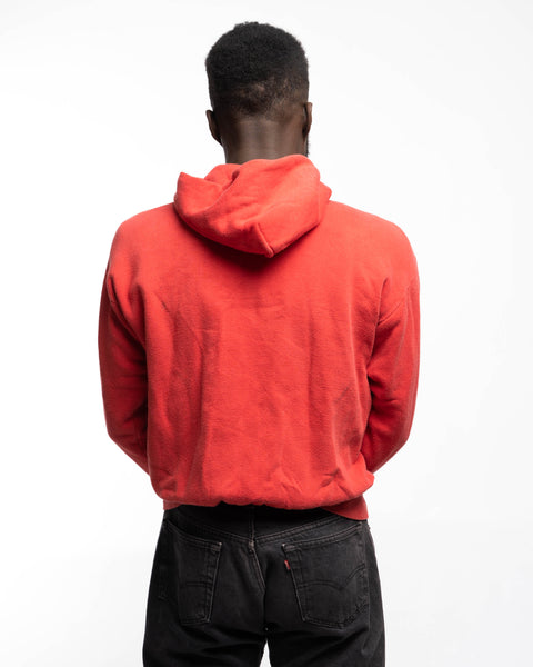 60’s Zip-Up Hoodie - Medium