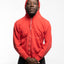 60’s Zip-Up Hoodie - Medium