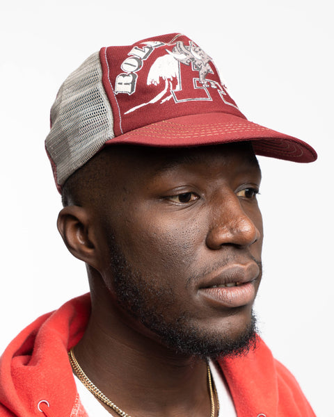 80’s Alabama Roll Tide Hat - OS