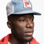 70’s Hoblit Hybrids Trucker Hat - OS