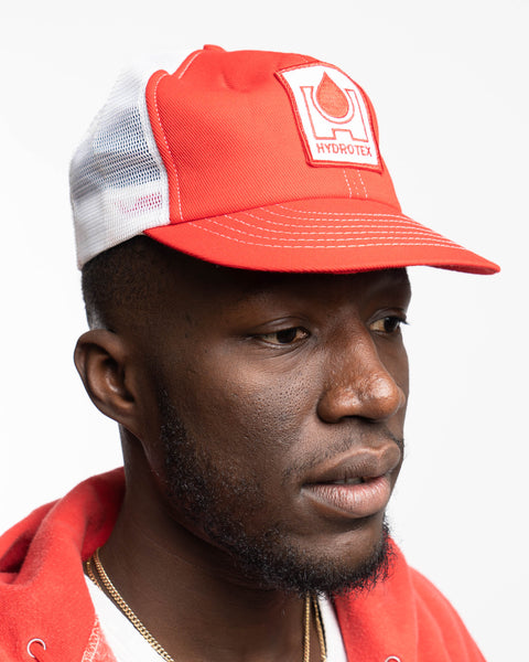 90’s Hydrotex Mesh Trucker Hat - OS