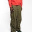 50's M-51 Shell Trousers - 34.5” x 24”