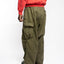50's M-51 Shell Trousers - 34.5” x 24”