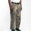 90’s Camo Cargo Pants - 34” x 25.5”
