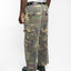 90’s Camo Cargo Pants - 34” x 25.5”