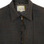 50’s Town & Country Side Cinch Jacket - Medium