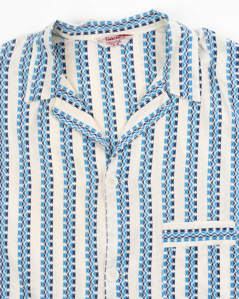 60’s Penney’s Button-Up - Large