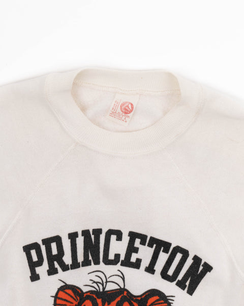 70’s Princeton Sweatshirt - Small
