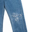90’s Levi’s 505 Denim - 30” x 29.5”