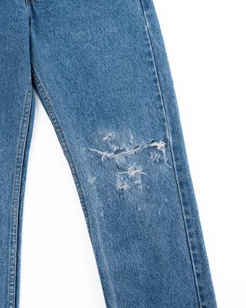 90’s Levi’s 505 Denim - 30” x 29.5”