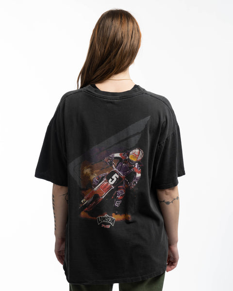 90’s Honda Racing Tee - XL