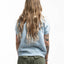 60’s Short Sleeve Crewneck - XS