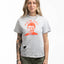 80’s High on Stress Tee - XS