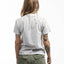 80’s High on Stress Tee - XS