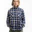 90’s Rugged Cotton Flannel - Medium