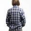 90’s Rugged Cotton Flannel - Medium