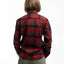80’s Wool Flannel - Small
