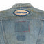 70’s Maverick Denim Jacket - Medium