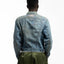 70’s Maverick Denim Jacket - Medium