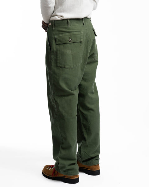 60’s OG-107 Trousers - 34” x 29”