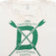 80’s Dartmouth Rowing Tee - XL