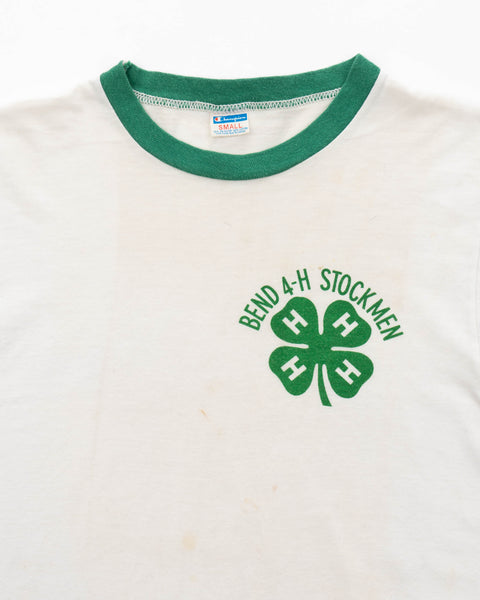 70’s Bend 4-H Champion Tee - XS