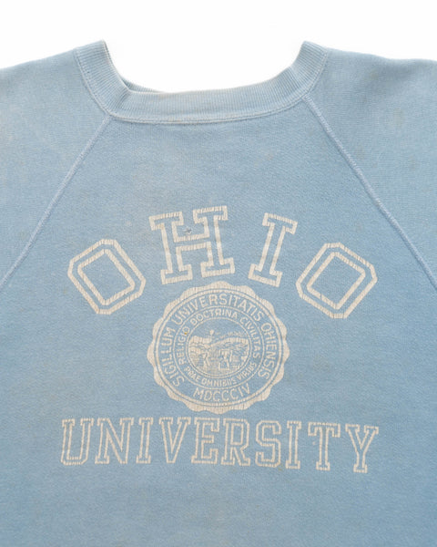 50’s University of Ohio Sweatshirt - Medium