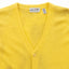 60’s Acrylic Cardigan Sweater - Medium