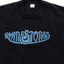 70’s Rhinestones Disco Tee - XS