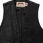 80’s Schott Leather Vest - Large