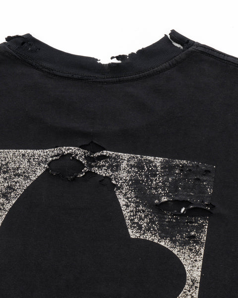 90’s Thrashed Marlboro Tee - XL
