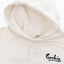 60’s Cookie's Chain-Stitched Brent Hoodie - Medium