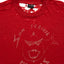 90’s Thrashed Piranhas Tee - XL