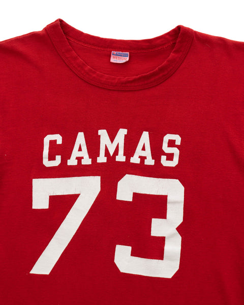 70’s Champion Camas Tee - Small