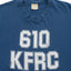 80’s San Francisco Radio Tee - Medium
