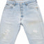 90’s Levi’s 501 Denim - 32” x 31”