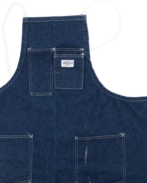 50’s Hercules Work Apron - OS