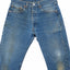 90’s Levi’s 501 Denim - 29 x 29”