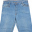 70’s Denim Flares - 35” x 29”