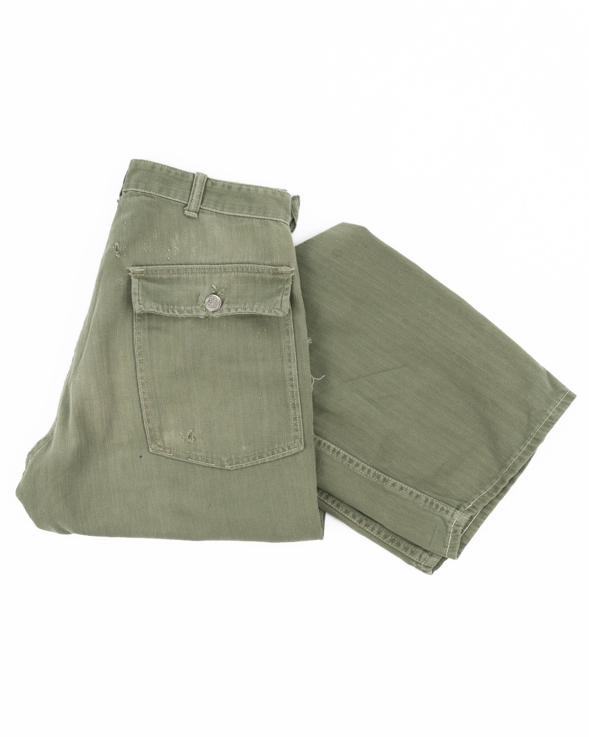 BORO HBT BAKER PANTS – F-LAGSTUF-F