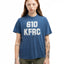 80’s San Francisco Radio Tee - Medium