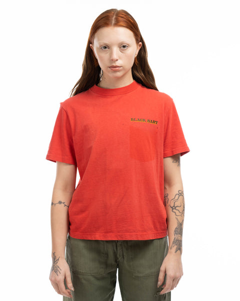 80’s Hawaiian Sailing Tee - Medium
